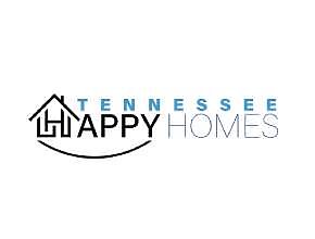 Tennessee Happy Homes Logo